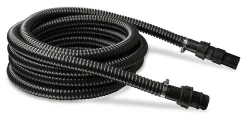 Kit d'aspiration 7m en Polychlorure de vinyle (PVC)