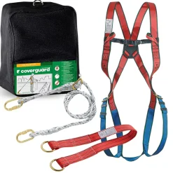 Kit de retenue prévention chute Coverguard