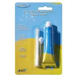 Kit de Réparation Liner Gre pour Piscine et Spa