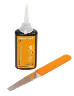 Kit d'entretien pour les outils de coupe Fiskars