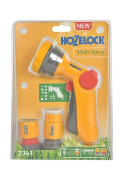Kit dépannage pistolet 19mm Hozelock