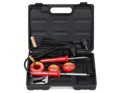 Kit fers à souder électriques Rothenberger 25W et 80W