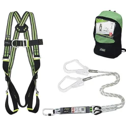 Kit harnais de sécurité pour travaux suspendus - FA8000500