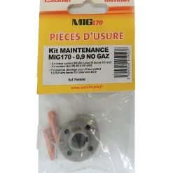 Kit maintenance Castolin MIG170 0.9 mm