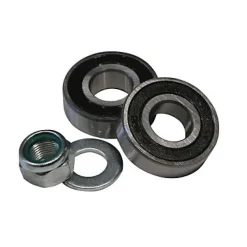 Kit roulement à bille Trax 6204 x 2 Trigano