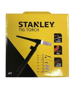 Kit torche de soudure complet Mecafer