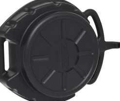 KS Tools - 150.9359 - Bac de récupération en matière plastique pour huiles 7,5 L