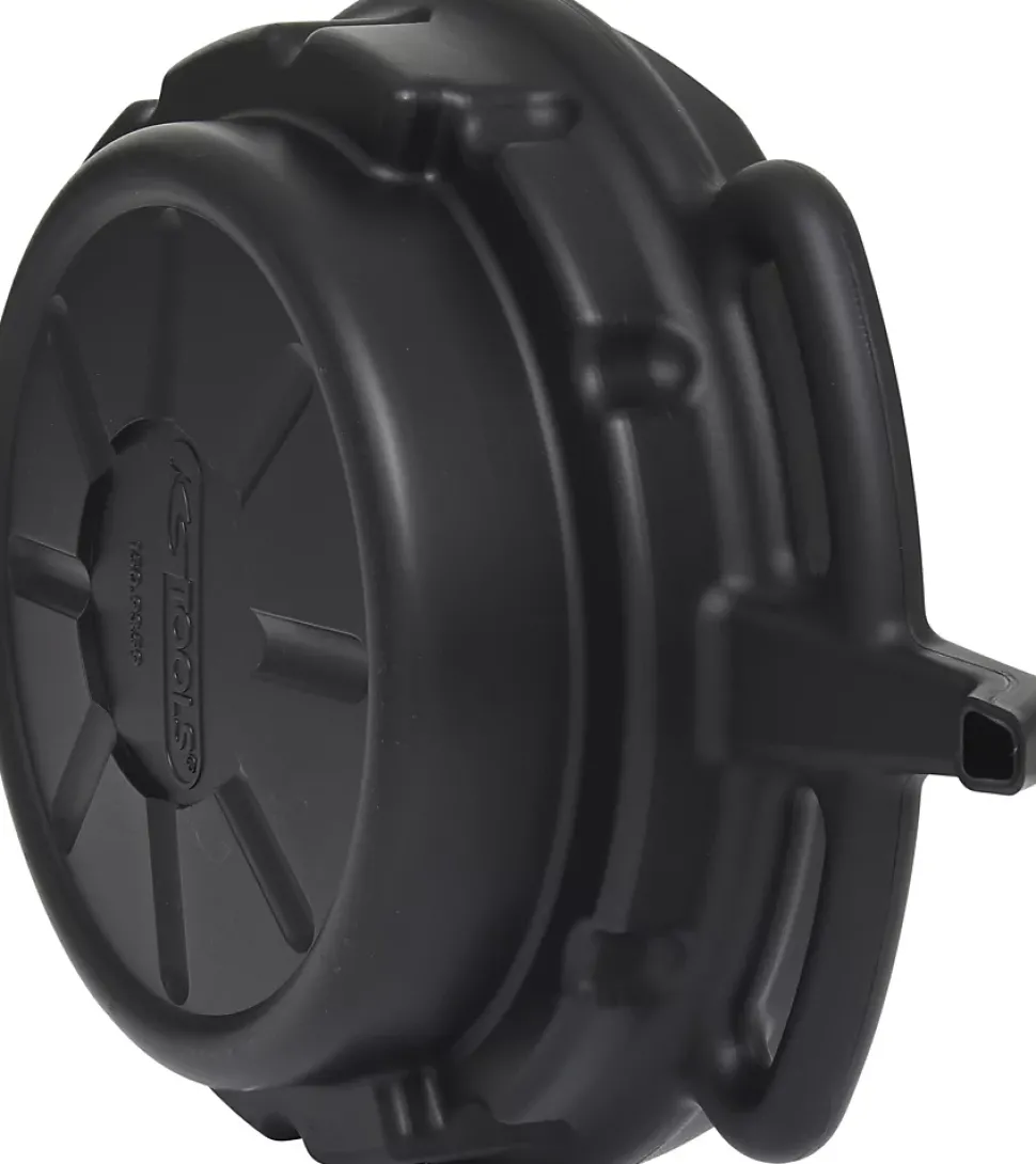 KS Tools - 150.9359 - Bac de récupération en matière plastique pour huiles 7,5 L