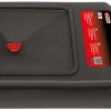KS Tools - 150.9357 - Bac de récupération 8 L en matière plastique pour huiles et produits chimiques
