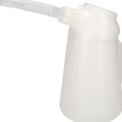 KS Tools - 150.9235 - Broc verseur d'huile avec bec flexible - 2 L