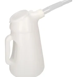 KS Tools - 150.9235 - Broc verseur d'huile avec bec flexible - 2 L