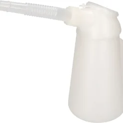 KS Tools - 150.9234 - Broc verseur d'huile avec bec flexible - 1 L