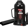 KS Tools - 160.0358 - Cric bouteille hydraulique, capacité 20 tonnes