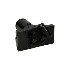 KS Tools - 163.0368 - Cric hydraulique extra-bas acier ULTIMATE 3 t