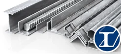 LAME CIRC HM FINE D260X30X2,4 80Z TP NEG ALU - 964C.260.30AL - LEMAN