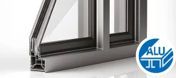 LAME CIRC HM FINE D260X30X2,4 80Z TP NEG ALU - 964C.260.30AL - LEMAN