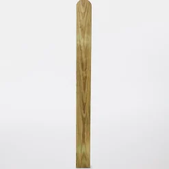Lame de clôture bois Lemhi 100 x 9 cm ép.21mm