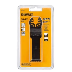 Lame de plongée bois universelle DEWALT 30 mm