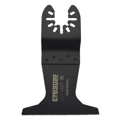 Lame de plongée bois/métal universelle 64 mm