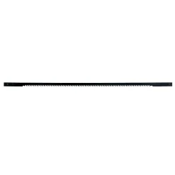 Lame de scie à chantourner Universal 133 x 2.6 x 0.25 mm, 18 dents - 6 pièces