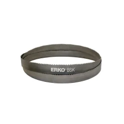 Lame de scie à ruban bimétal M42 6/10 dents - ERKO - RUB2700610D