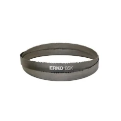 Lame de scie à ruban bimétal M42 6/10 dents - ERKO - L4960014