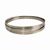 Lame de scie à ruban METABO 1712 x 13 x 0,36 mm A2 N - 909057191, carbone-acier, denture droite