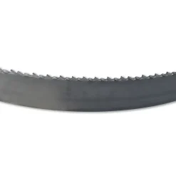 Lame de scie à ruban métal PAE 3200 x 27 x 0,9 x 5/8 TPI N pas variable - Bi-métal M42 - Diamwood