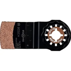 Lame de scie oscillante AIZ 32 RT5 - BOSCH - 2608661868