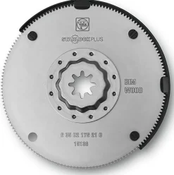 Lame de scie oscillante bois StarlockPlus HSS 100mm - FEIN - 63502176210