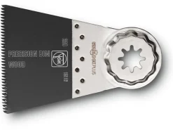 Lame de scie oscillante de précision E-Cut Starlock+ BIM - FEIN - 63502208230