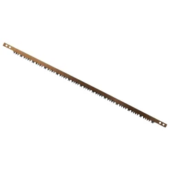 Lame de scie pour bois vert large Magnusson
