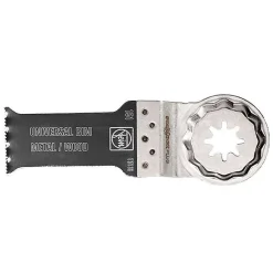 Lame de scie universelle BIM 60x28 E-CUT Starlock+ - FEIN - 63502151210
