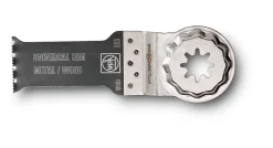 Lame de scie universelle BIM 60x28 E-CUT Starlock+ - FEIN - 63502151210