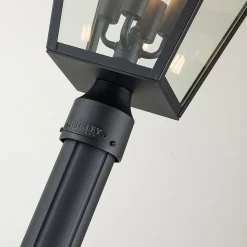 Lampadaire Alford Place 4 lumières