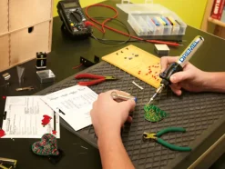 Lampe à souder Dremel Versatip 2000-6