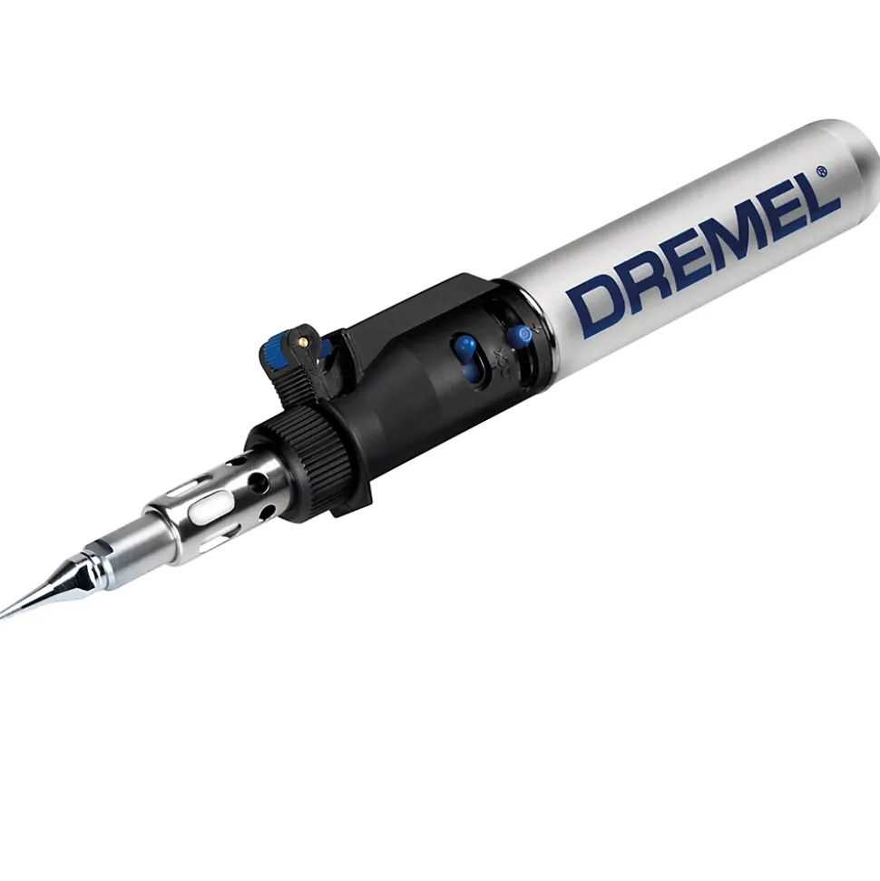 Lampe à souder Dremel Versatip 2000-6