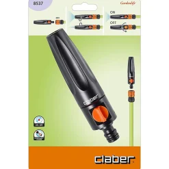 Lance d'arrosage Claber Plus l.39,9x H.17,9 cm