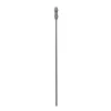 Lance extensible Hozelock L.0,6 m en plastique renforcé de céramique et de fibre de verre