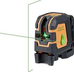 Laser croix GEO1X-GREEN - GEO FENNEL - 541250