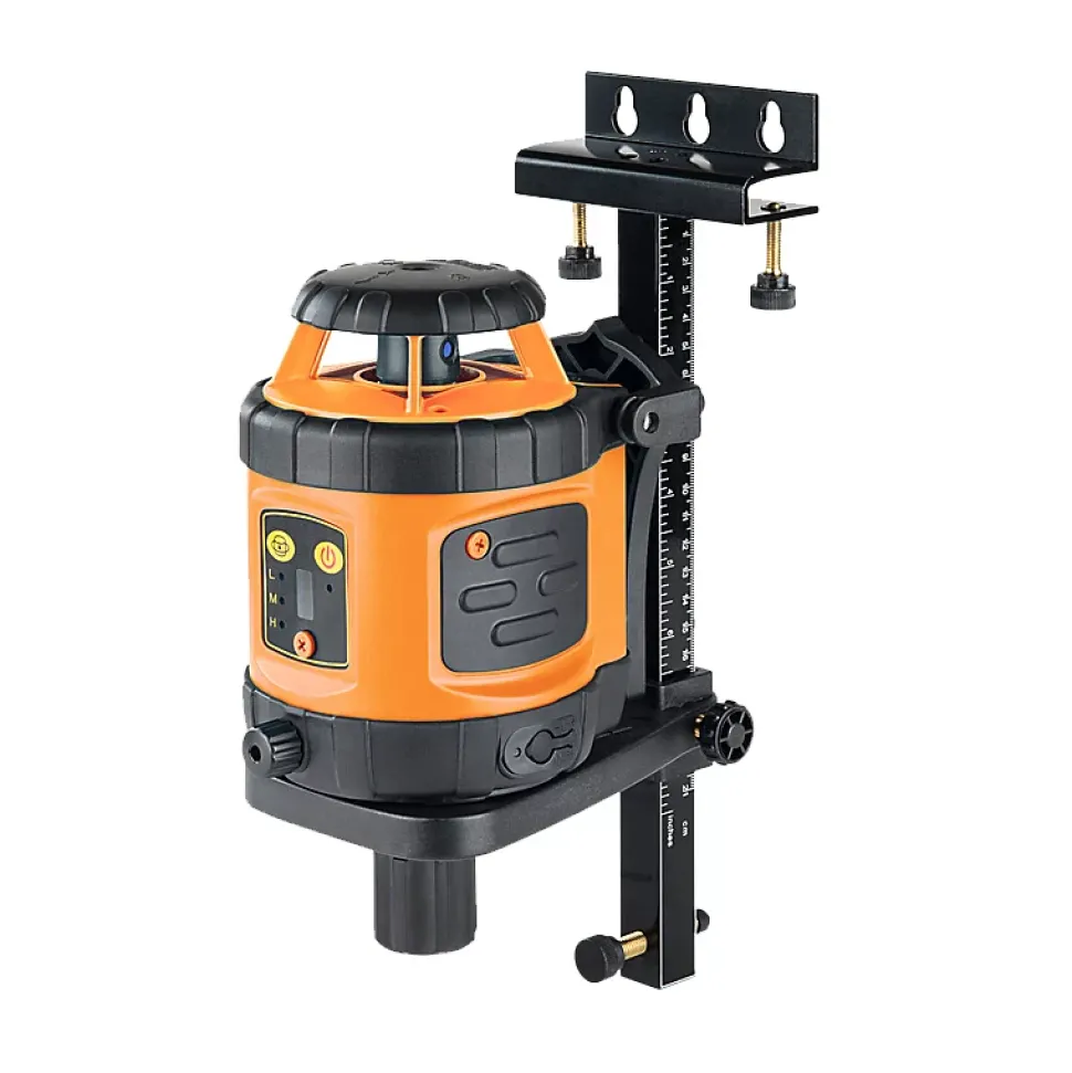 Laser Rotatif Auto Geo Fennel Fl 190a - 292190