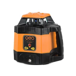 Laser Rotatif Automatique Horizontal Et Vertical Geo Fennel Fl 220hv & Fr45