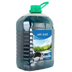 Lave-glace été démoustiqueur bidon 5L prêt à l'emploi