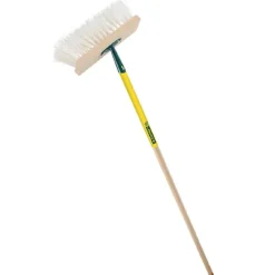 Leborgne Balai de cantonnier Pro - 32cm - sans manche