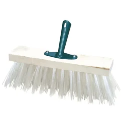 Leborgne Balai de cantonnier Pro - 32cm - sans manche