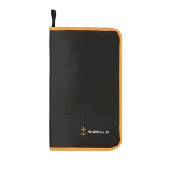 Lime et râpe Magnusson 200 mm - 9 pièces