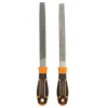 Lime et râpe Magnusson 200 mm - 2 pièces