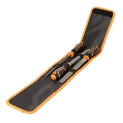 Lime vendue par 3 Magnusson 200 mm acier au carbone