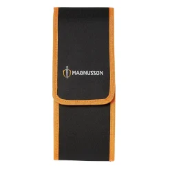 Lime vendue par 3 Magnusson 200 mm acier au carbone