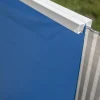 Liner seul bleu pour piscine acier ronde 5,70 x 1,32 m - Gré